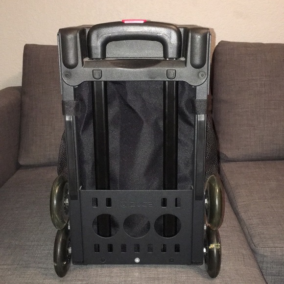 ZÜCA bag - Picture 4 of 7